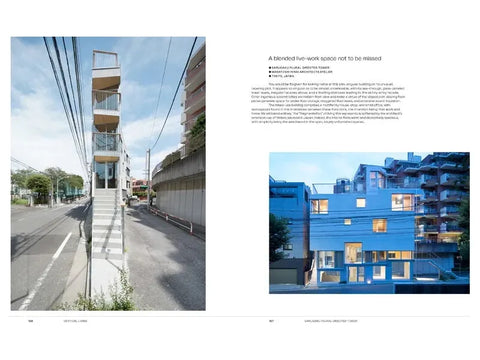 Vertical Living: Compact Architecture for Urban Spaces by Gestalten, image 5