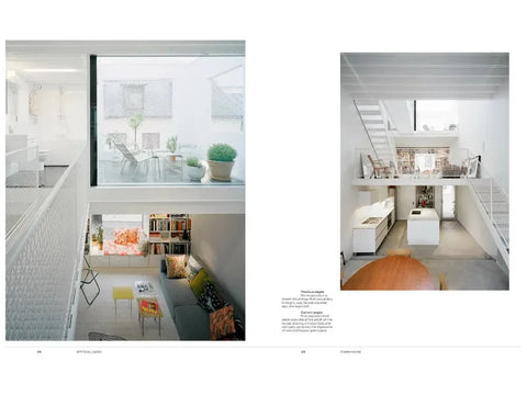 Vertical Living: Compact Architecture for Urban Spaces by Gestalten, image 7