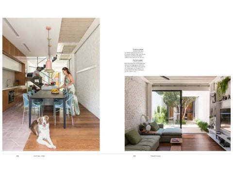 Vertical Living: Compact Architecture for Urban Spaces by Gestalten, image 8