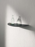 Audo Copenhagen Gridy Fungi Shelves in a styled interior