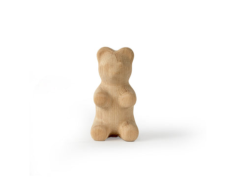 Gummy Bear, Small Oak by Boyhood