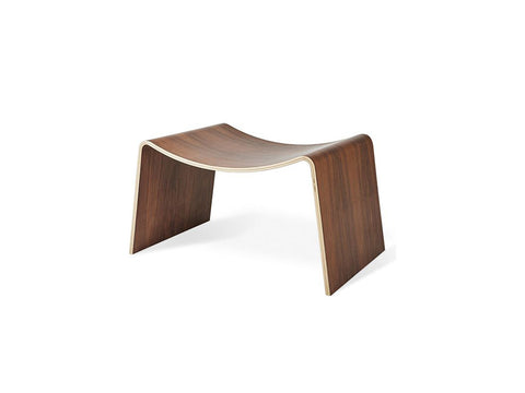 Wave Stool by Gus* Modern