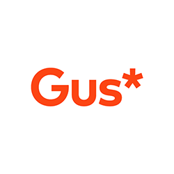 Gus* Modern