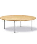 Wegner OX Table by Fredericia Furniture