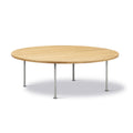 Wegner OX Table by Fredericia Furniture