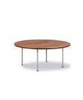 Wegner OX Table by Fredericia Furniture