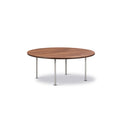 Wegner OX Table by Fredericia Furniture