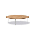 Wegner OX Table by Fredericia Furniture