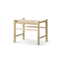 Wegner J16 Footstool by Fredericia Furniture