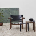 Spanish Chair by Børge Mogensen for Fredericia Furniture