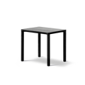 Danish oak side table – Piloti 6700 by Fredericia Furniture