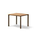 Piloti 6705 coffee table – elegant and timeless side table