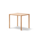 Small rectangular Piloti table – Fredericia Furniture Model 6705