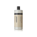 Humdakin 01 Fabric Softener, Chamomile & Sea Buckthorn, liquid fabric softener, 1000 ml bottle with black cap on white background