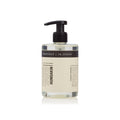 Humdakin 01 Hand Soap, Chamomile & Sea Buckthorn, liquid hand soap, 300 ml pump bottle on white background