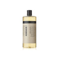 Humdakin 01 Laundry Soap, Chamomile & Sea Buckthorn, liquid laundry detergent, 1000 ml bottle with black cap on white background