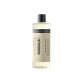 Humdakin Wood Cleaner, wood furniture and floor cleaner concentrate, 500 ml bottle with black cap on white background