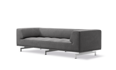 Delphi Sofa for modern living room – Danish designer furniture