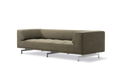 Fredericia Delphi sectional sofa – sleek modular seating option