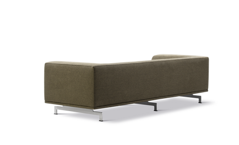 Delphi designer sofa – Fredericia Danish design for contemporary homes