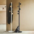 Hang-up Coat Stand by Bent Hansen