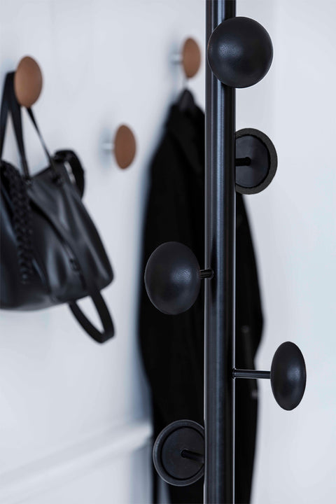 Hang-up Coat Stand by Bent Hansen