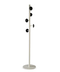 Hang-up Coat Stand by Bent Hansen