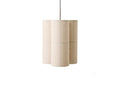 hashira cluster pendant lamp size large designed by norm architects for audo copenhagen