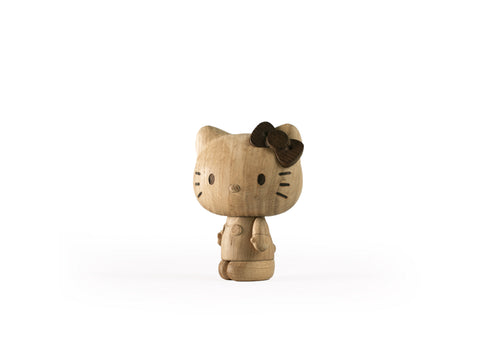 Hello Kitty, Oak by Boyhood