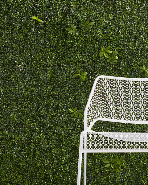 Blu Dot Hot Mesh Lounge Chair