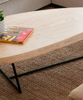 Hull Coffee Table by Gus* Modern