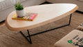 Hull Coffee Table by Gus* Modern