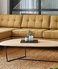 Hull Coffee Table by Gus* Modern