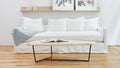 Hull Coffee Table by Gus* Modern