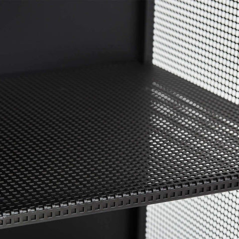 Grid Cabinet by Kristina Dam Studio