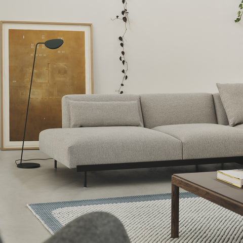 In Situ Sofa by Muuto 