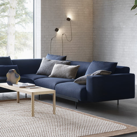 Sofas / Sectionals + Ottomans