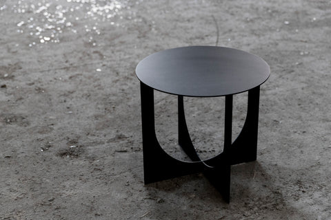 Bent Hansen Small V1 Table