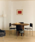 islets Dining Table in Scandinavian Dining Room by Fredericia