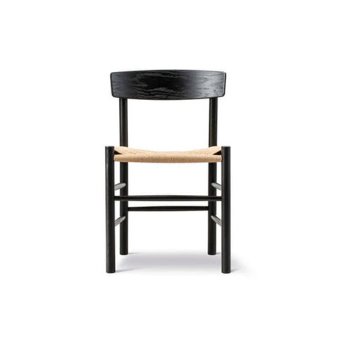 Børge Mogensen J39 Chair by Fredericia Furniture