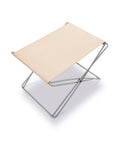 JG Folding Stool by Fredericia Furniture