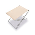 JG Folding Stool by Fredericia Furniture