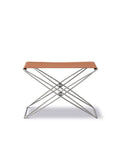 JG Folding Stool by Fredericia Furniture