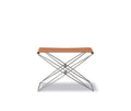 JG Folding Stool by Fredericia Furniture