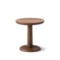 Oak Smoked Pon Coffee Table by Fredericia Furniture