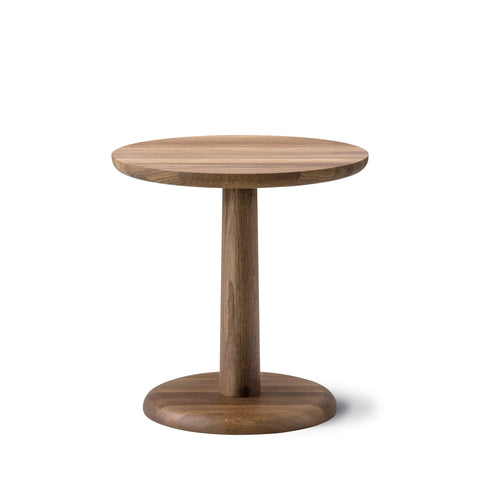 Oak Smoked Pon Coffee Table by Fredericia Furniture