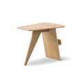 Magazine Table by Fredericia Furniture