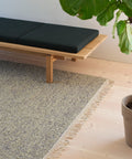 JADE Area Rug by Mark Krebs