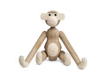 Kay Bojesen Monkey Oak/Maple, Small