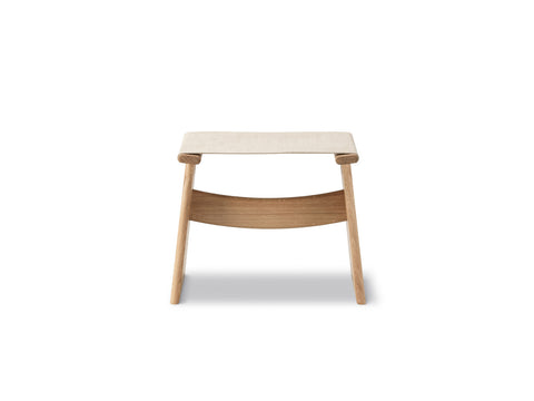 Seto Stool by Fredericia Furniture